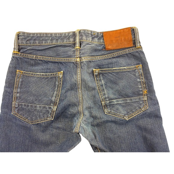 Scotch and Soda Ralston Jeans Men's Size 30x32 - Picture 7 of 15